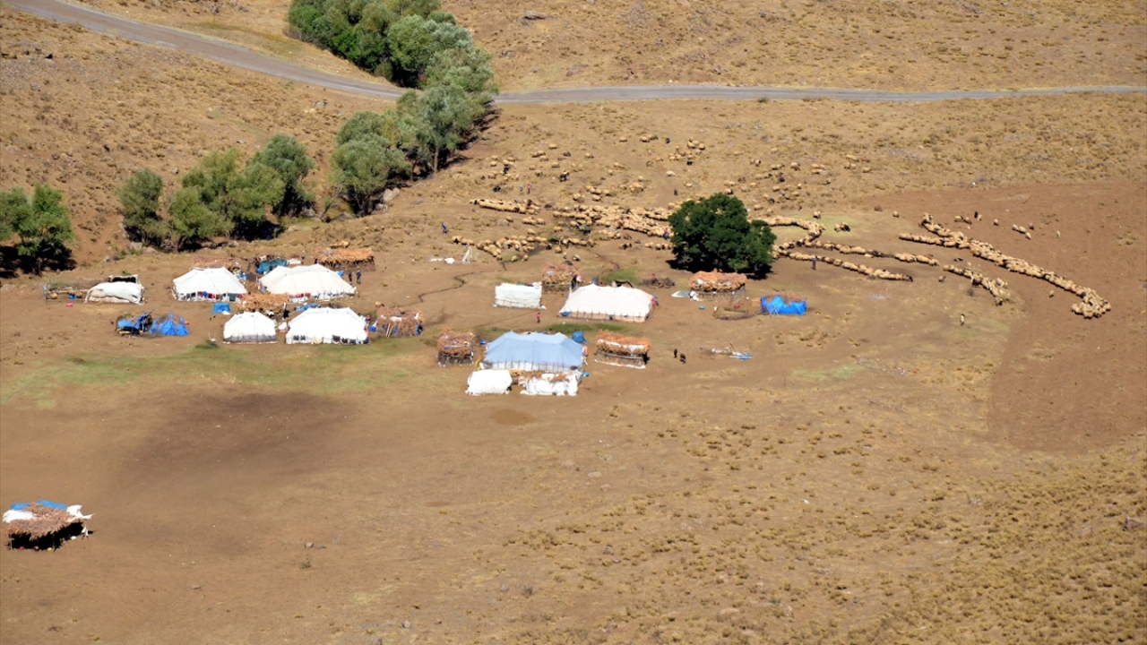 "Program dahilinde alt yapı hizmetlerini gerçekleştiriyoruz"