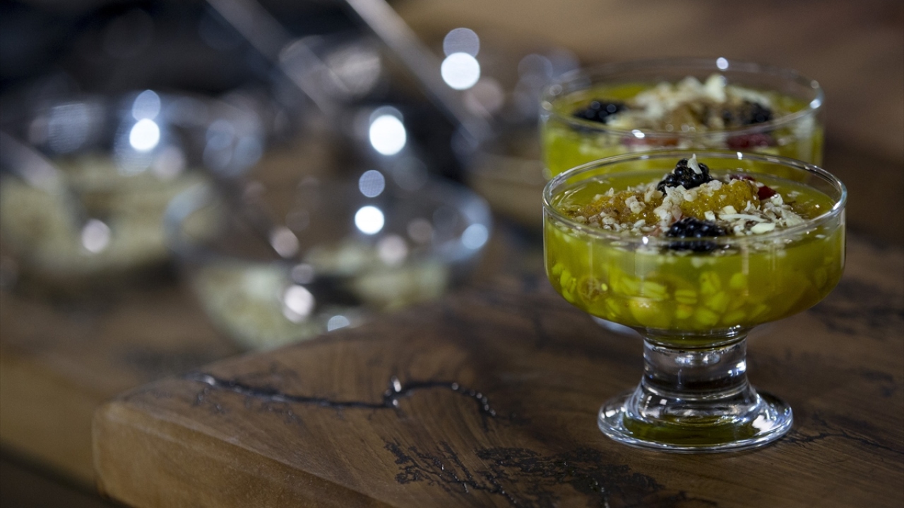 "Birçok mesaj barındırıyor"