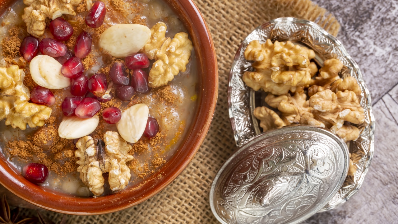 "Toplu aşure ikramları yapılmayabilir"