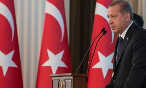 Devletin zirvesinde 6 yıl: Halkın oyuyla seçilen ilk Cumhurbaşkanı