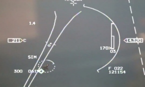 Türkiye'den Yunanistan F-16'larına önleme