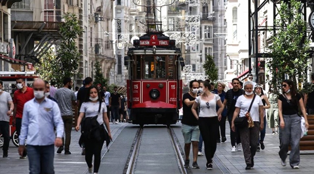 Türkiye'nin salgınla mücadelesinde son 24 saat