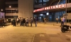 Damat kına gecesinde kabusu yaşadı