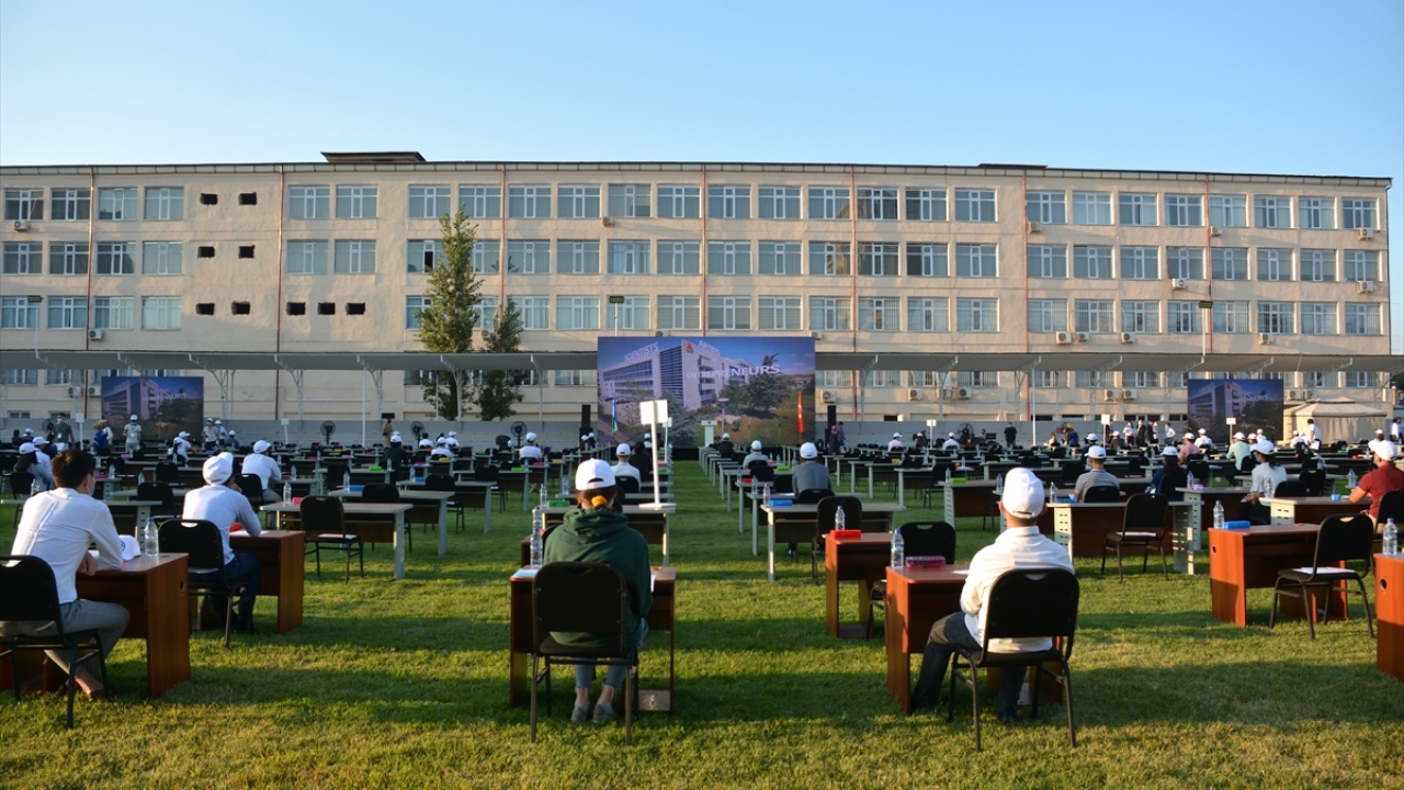 2020-2021 eğitim-öğretim yılında ilk öğrencilerini kabul edecek