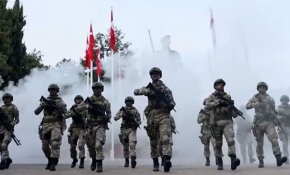 Milli Savunma Bakanlığından 30 Ağustos'a özel klip