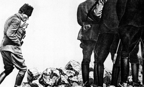 Büyük Zafer'in 98. yılı