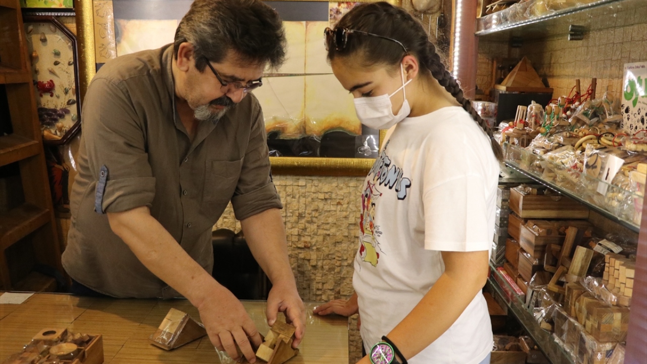 Müşteriler de seviyor