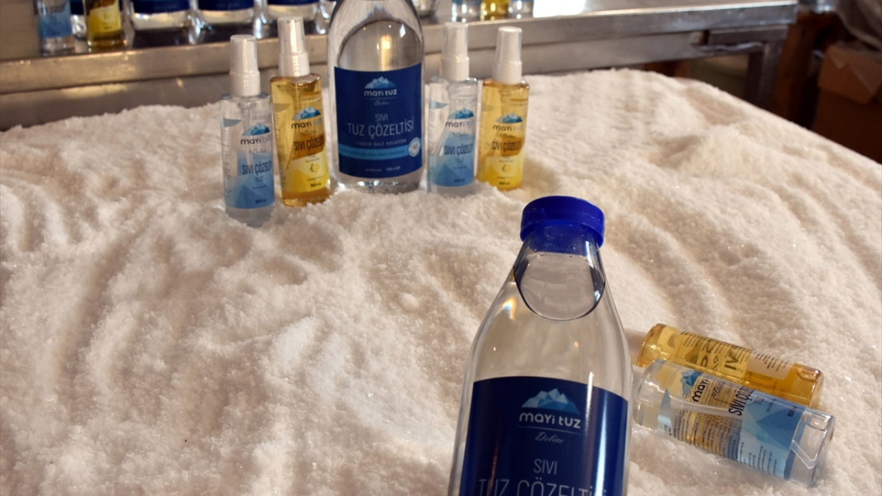 "Maksat ülkemize getiri, ekonomiye faydamız olsun"