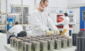 Mühimmatın 'kalbi' ısıl pilde Türkiye damgası