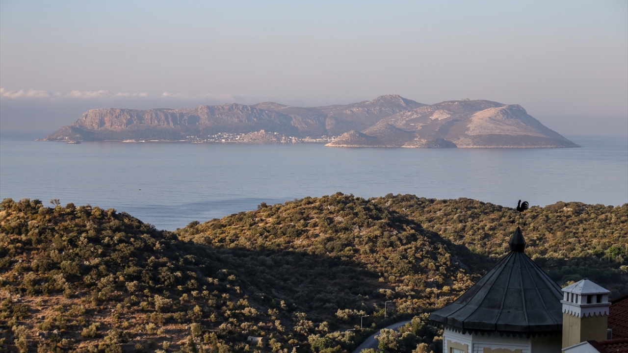 "İç içe geçmiş bir kültürü barındırıyorlar"