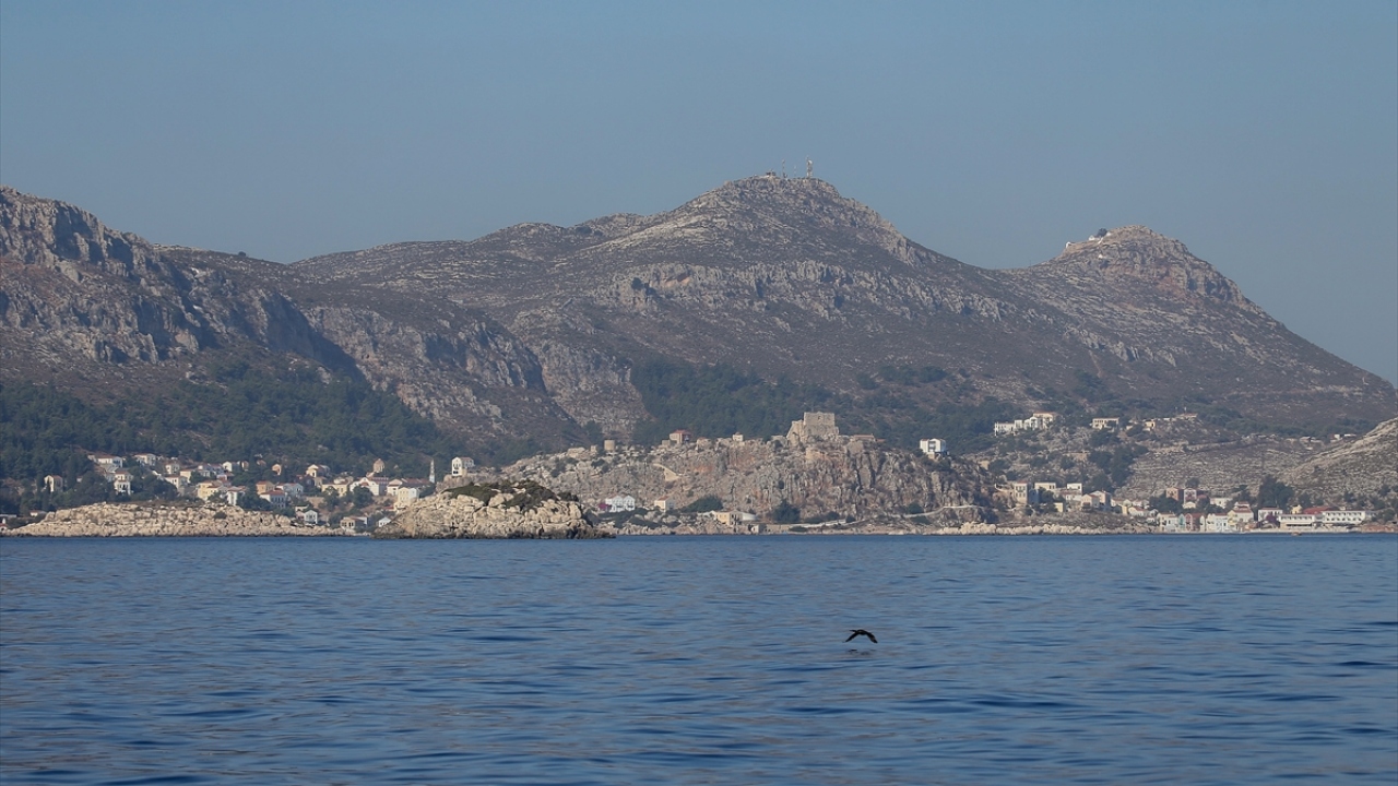 Ulutaş, çoğu Meislinin Türkçeyi de iyi konuştuğunu aktardı. 