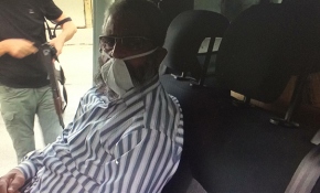 DEAŞ'ın sözde Türkiye sorumlusu yakalandı