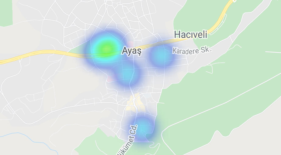 AYAŞ