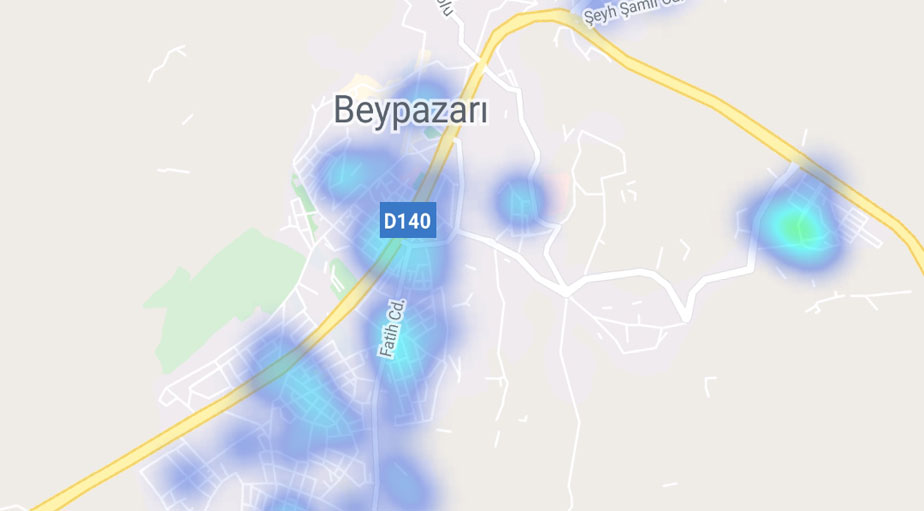 BEYPAZARI
