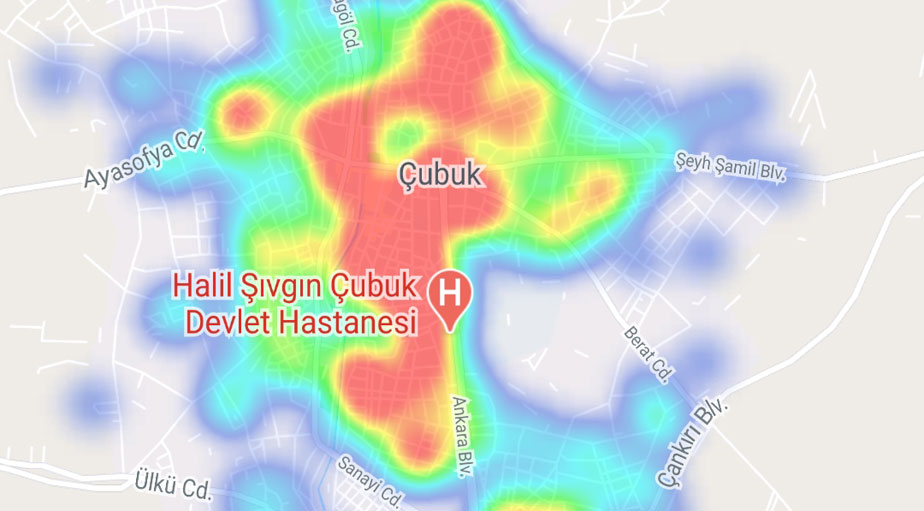 ÇUBUK