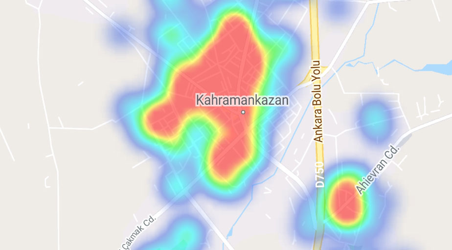 KAHRAMANKAZAN