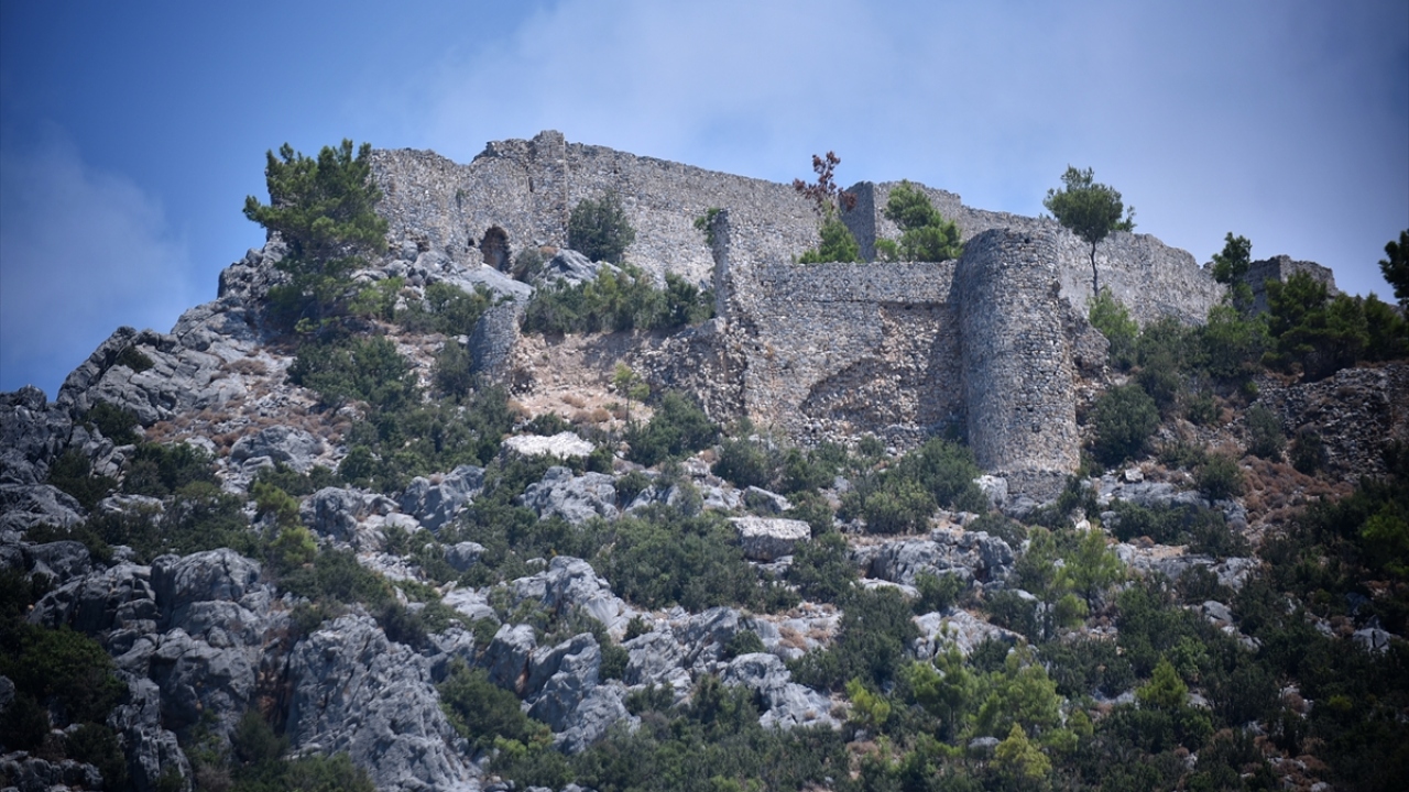 "Harika ve doyumsuz bir manzarası var"