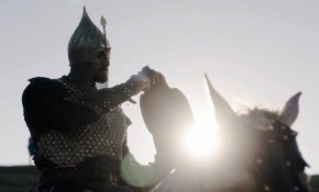 “Uyanış: Büyük Selçuklu” 28 Eylül'de izleyiciyle buluşacak