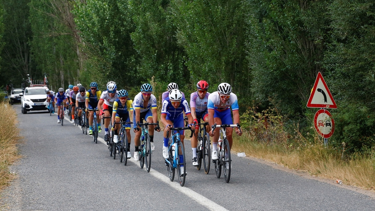 Yarışlara yarın Kapadokya Grand Prix etabında devam edilecek.