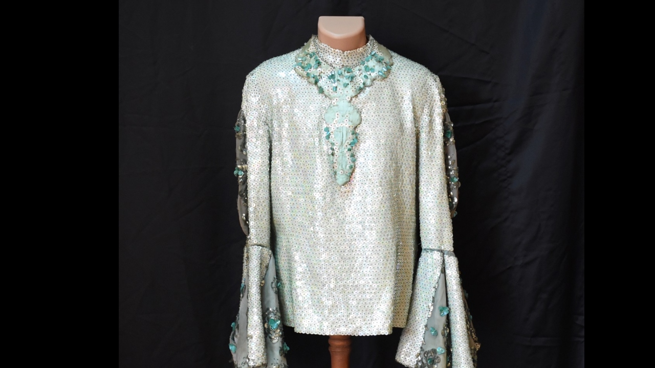 Müze için destek talebi