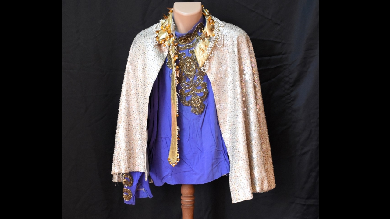 Remzi Ayaz, öğrencilerin eğitim aldıkları sanat dallarında başarılar elde etmek istediğini belirtti.