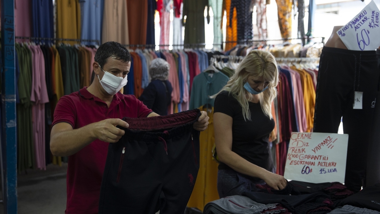 Esnaf Volkan Balcı da beklentilerinin Bulgar turistlerin daha fazla gelmesi yönünde olduğunu belirtti. 