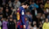 Lionel Messi Barcelona'da kalıyor