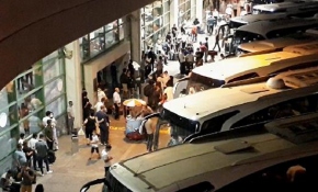 Asker uğurlamalarında koronavirüs tedbirleri unutuldu