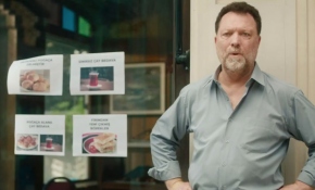 Rekabet Kurumundan tekelleşmeye karşı kamu spotu: Oyunu kuralına göre oyna