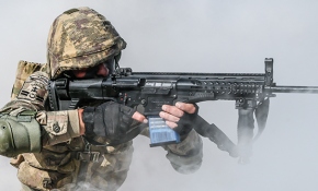 Pençe Kaplan'da teröre ağır darbe: 320 terörist etkisiz hale getirildi