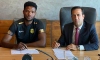 Benjamin Tetteh Yeni Malatyaspor'da