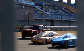 TÜBİTAK Efficiency Challenge Elektrikli Araç Yarışları İstanbul Park'ta sona erdi