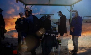 TTurks Roket Takımı'nın TEKNOFEST heyecanı TRT Haber'de