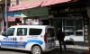 Malatya'da kuyumcu soygunu