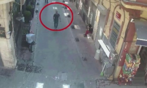 Terör örgütü DEAŞ'ın kirli planlarına TRT Haber ulaştı