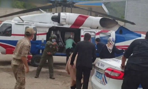 Yaralanan kuzenlere Bakan Soylu'dan yardım eli