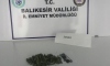 Balıkesir’de uyuşturucu operasyonlarında 10 şüpheli yakalandı