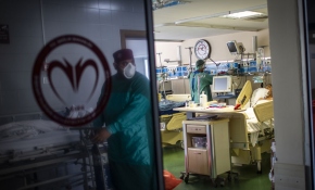 Salgın Anadolu'ya kaydı: Bir haftada ölümler yüzde 40 arttı