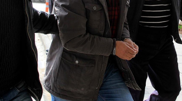 Samsun'da DEAŞ operasyonu: 6 gözaltı