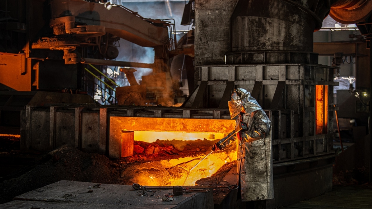 Küresel bir çelik ve madencilik şirketi olan Liberty Steel, ürünlerini Çek pazarının yanı sıra dünya üzerinde 40`tan fazla ülkeye satmakta. 