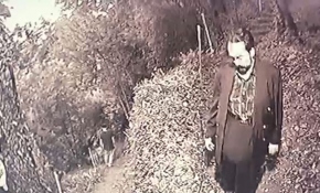 Adnan Oktar'ın kaçış görüntüleri ortaya çıktı