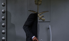 Cemal Kaşıkçı davasında neler yaşandı?