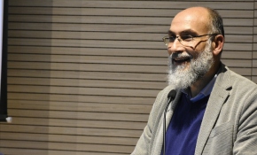 Abdulfettah el-Awaisi, İsrail-BAE ittifakını TRT Haber'e anlattı