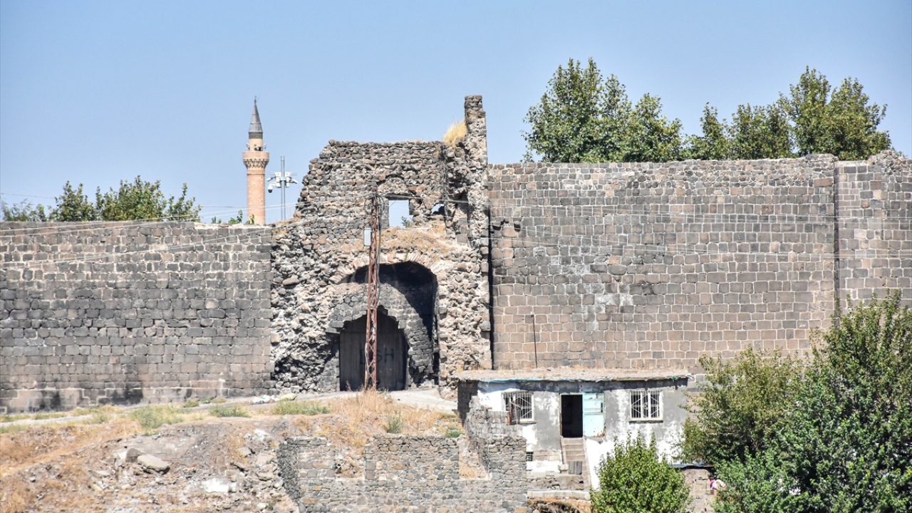 3 boyutlu belgeleme çalışması yapıldı