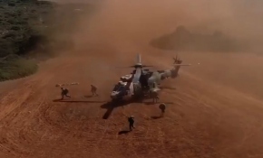 Akdeniz Fırtınası başarıyla sürüyor