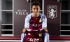 Aston Villa'dan rekor transfer