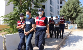 Eski nişanlısı tarafından öldürülmek istenen kadını JASAT kurtardı