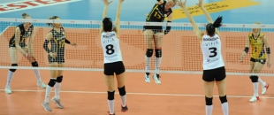 Kadınlar voleybol liginde 37. sezon başlıyor