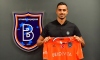 Nacer Chadli Başakşehir'de
