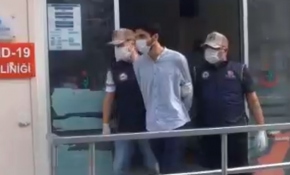 DEAŞ'ın sözde sorumlusunun "fedaisi" de yakalandı